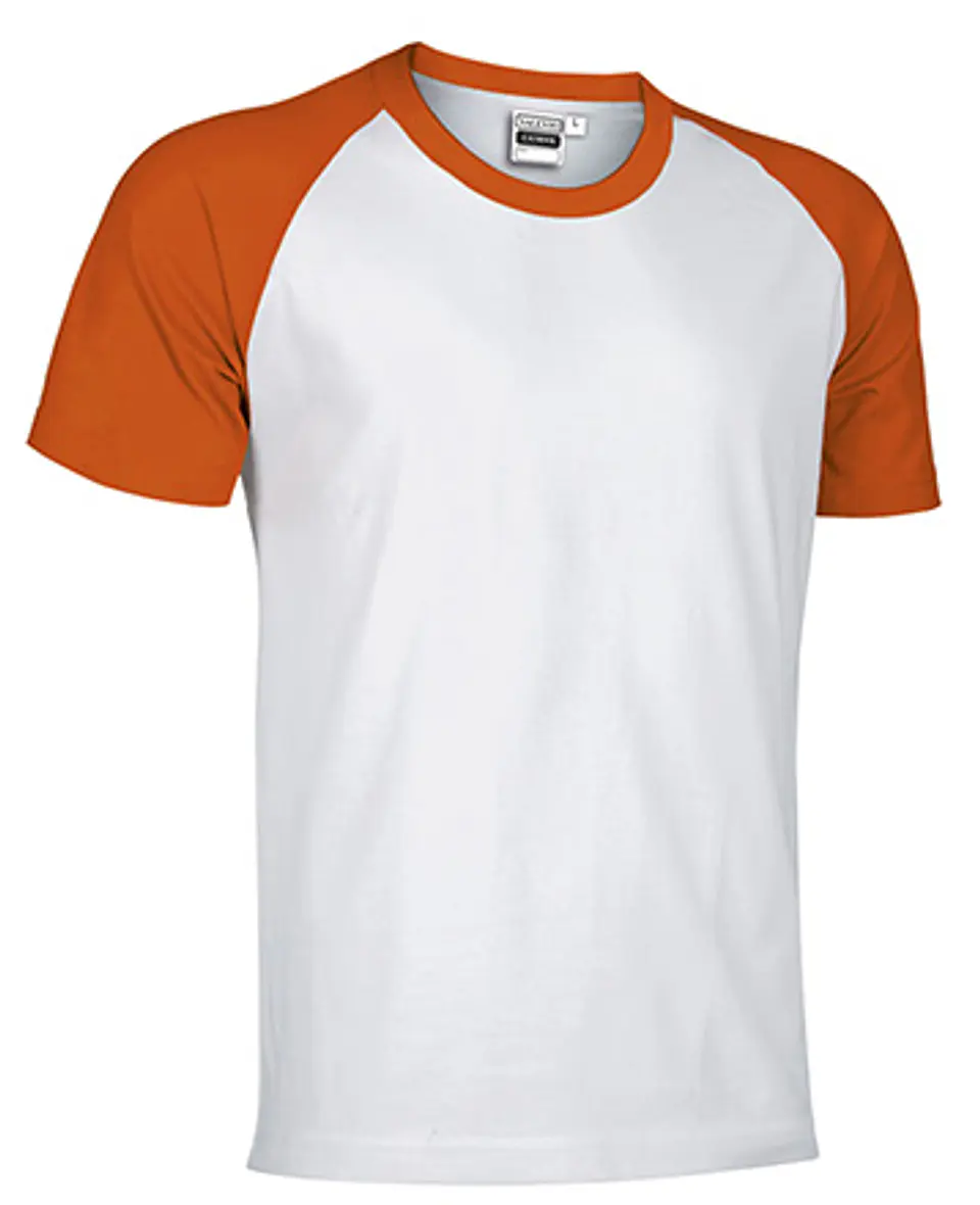 Camiseta CAIMAN 10