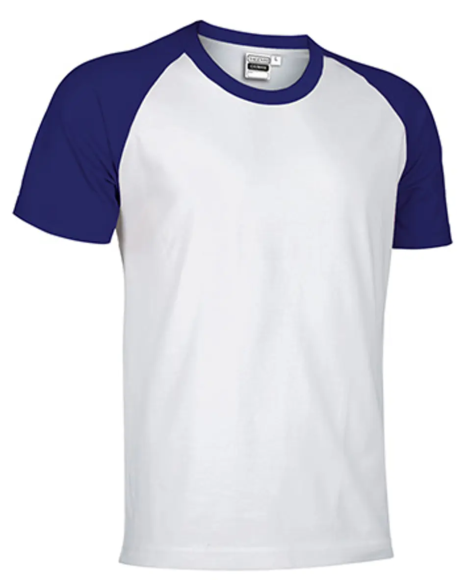 Camiseta CAIMAN 11