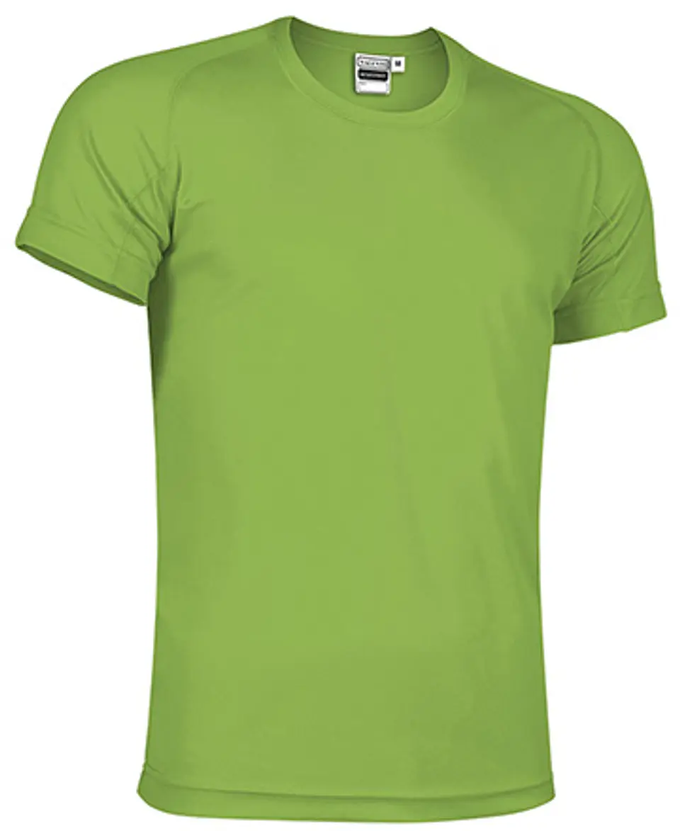 Camiseta técnica RESISTANCE 2