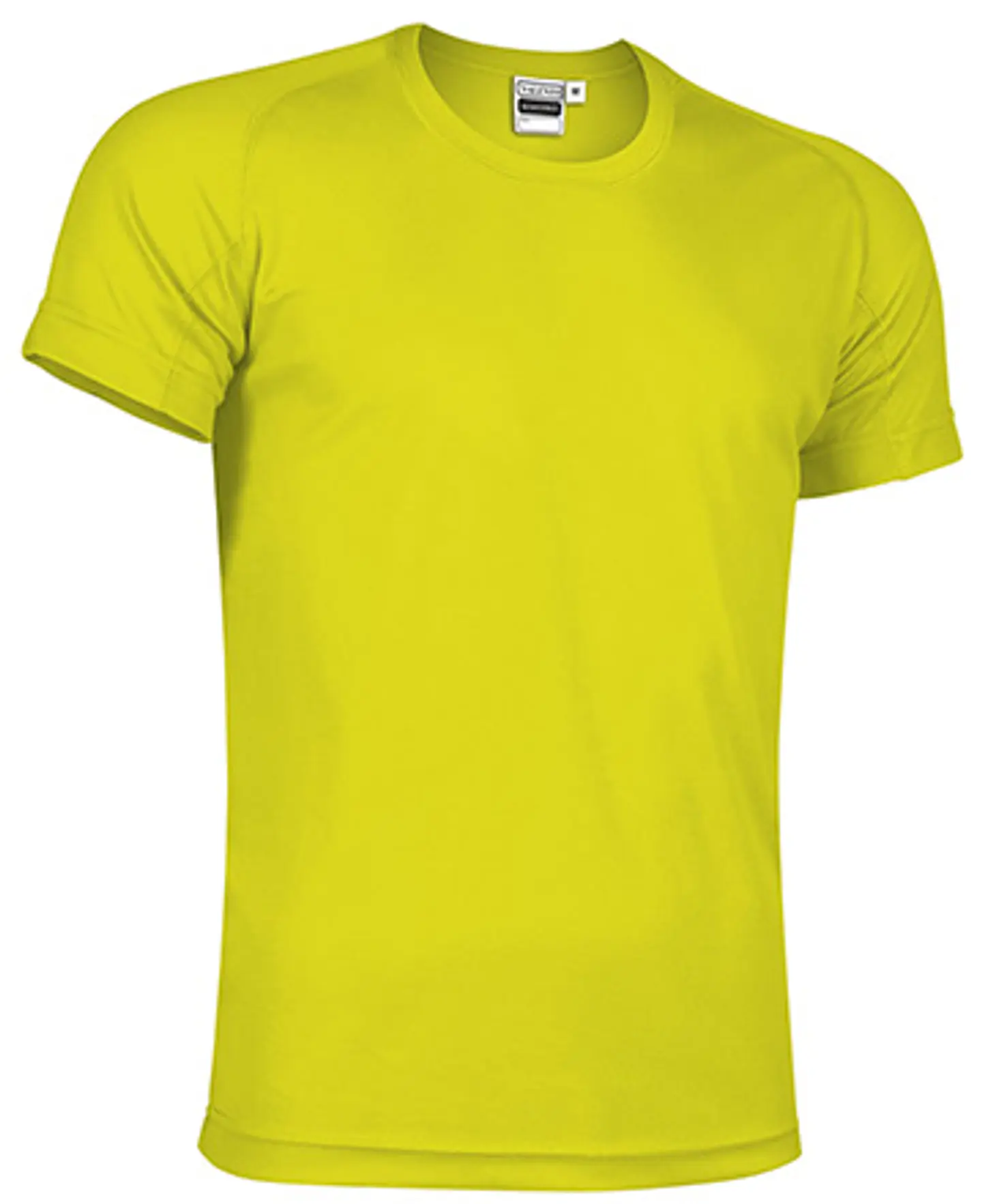 Camiseta técnica RESISTANCE 3