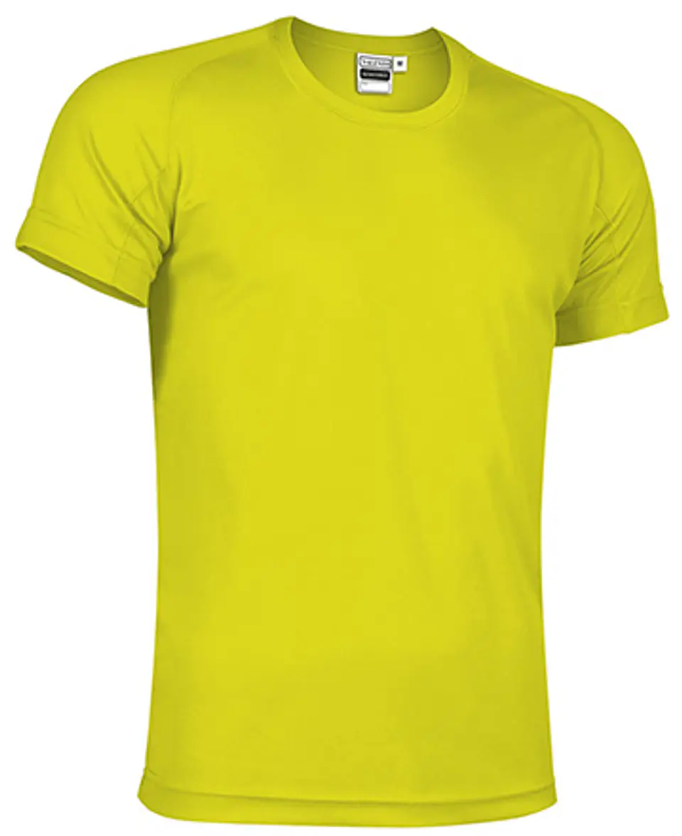 Camiseta técnica RESISTANCE 3
