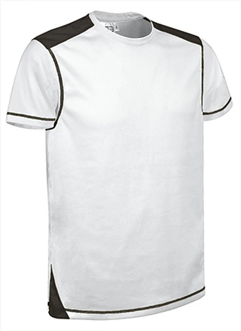 Camiseta técnica BRICKPLUS