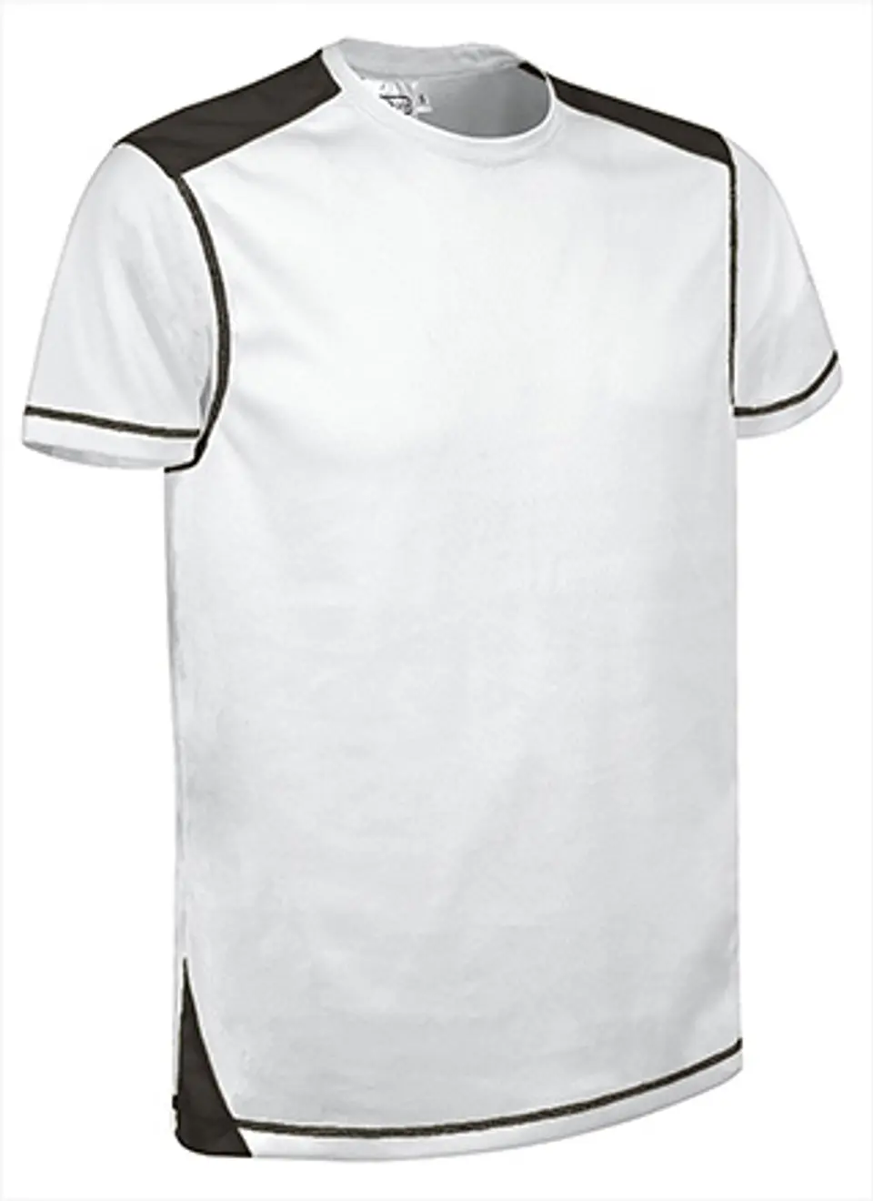 Camiseta técnica BRICKPLUS 1