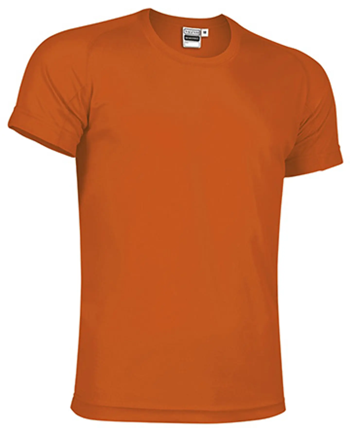 Camiseta técnica RESISTANCE 4