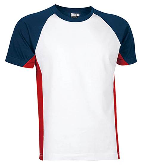 T-shirt VULCAN