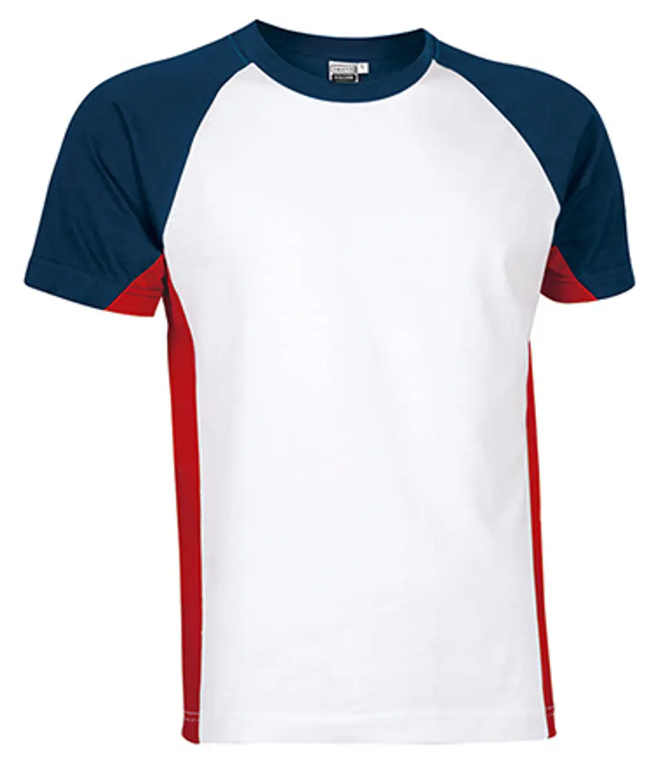 T-shirt VULCAN 1