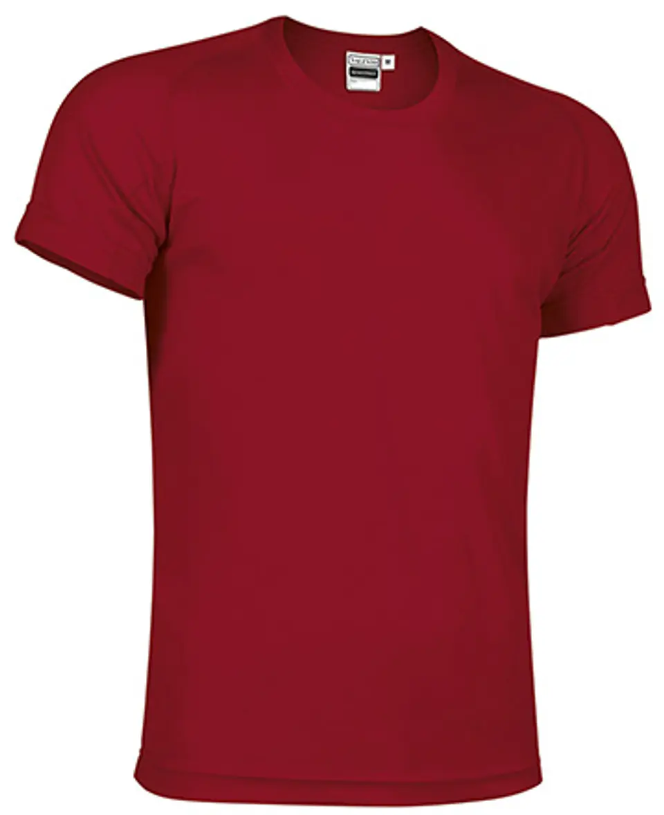 Camiseta técnica RESISTANCE 5