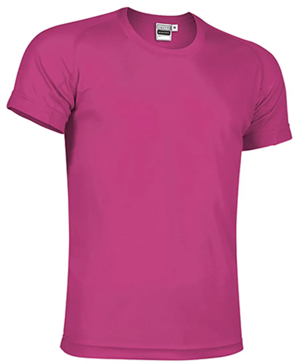 Camiseta técnica RESISTANCE 6