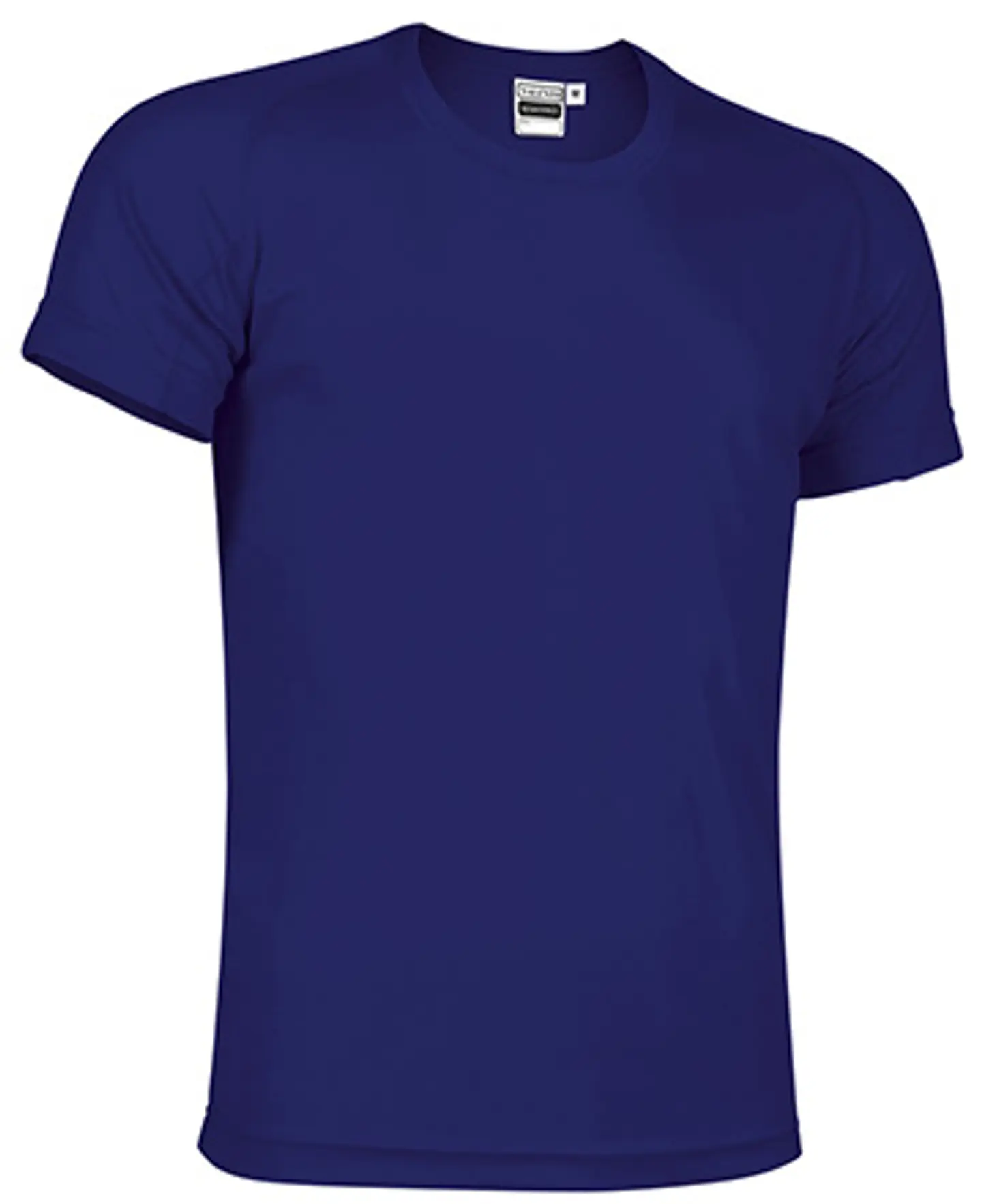 Camiseta técnica RESISTANCE 8