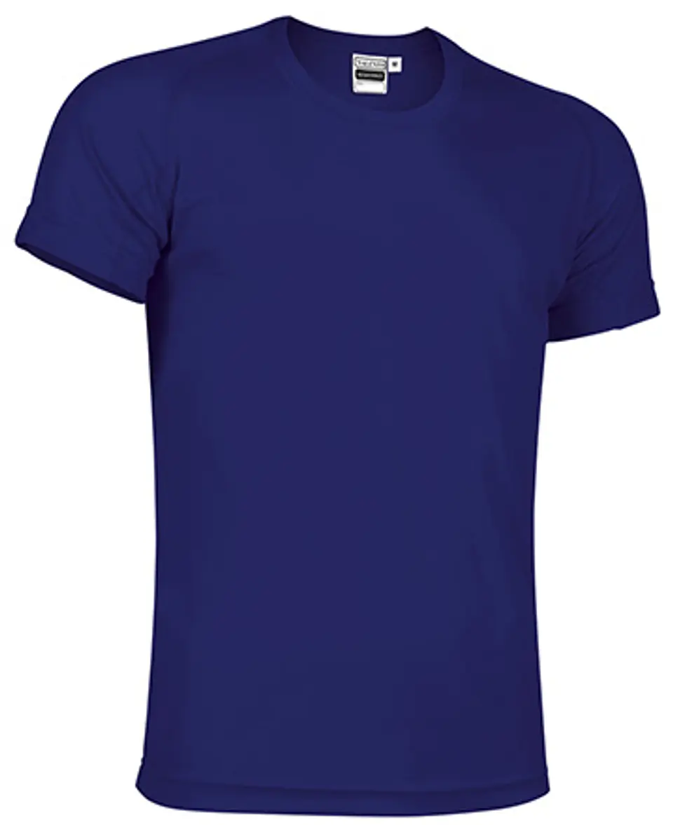 Camiseta técnica RESISTANCE 8