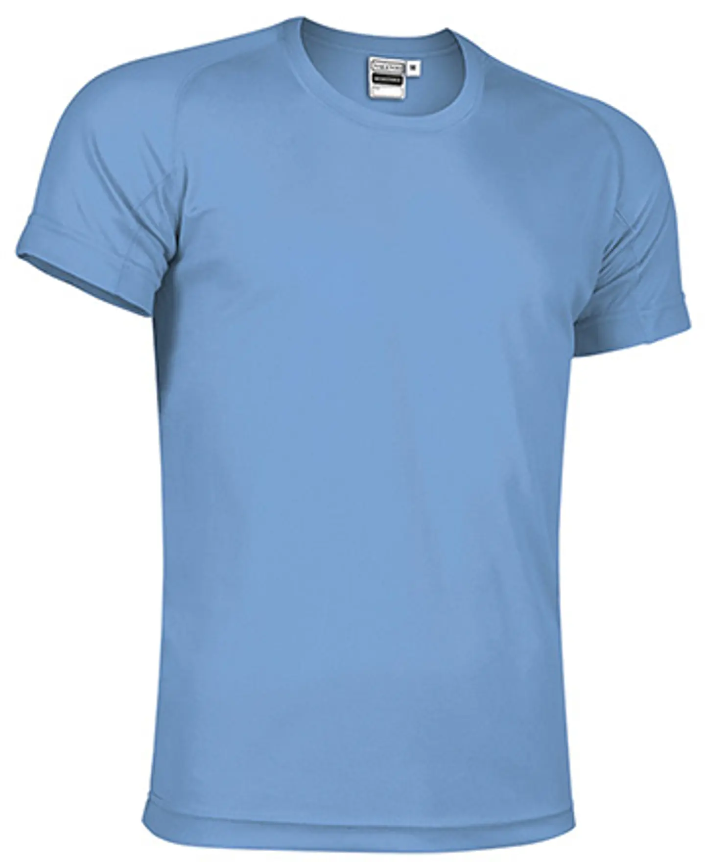 Camiseta técnica RESISTANCE 9