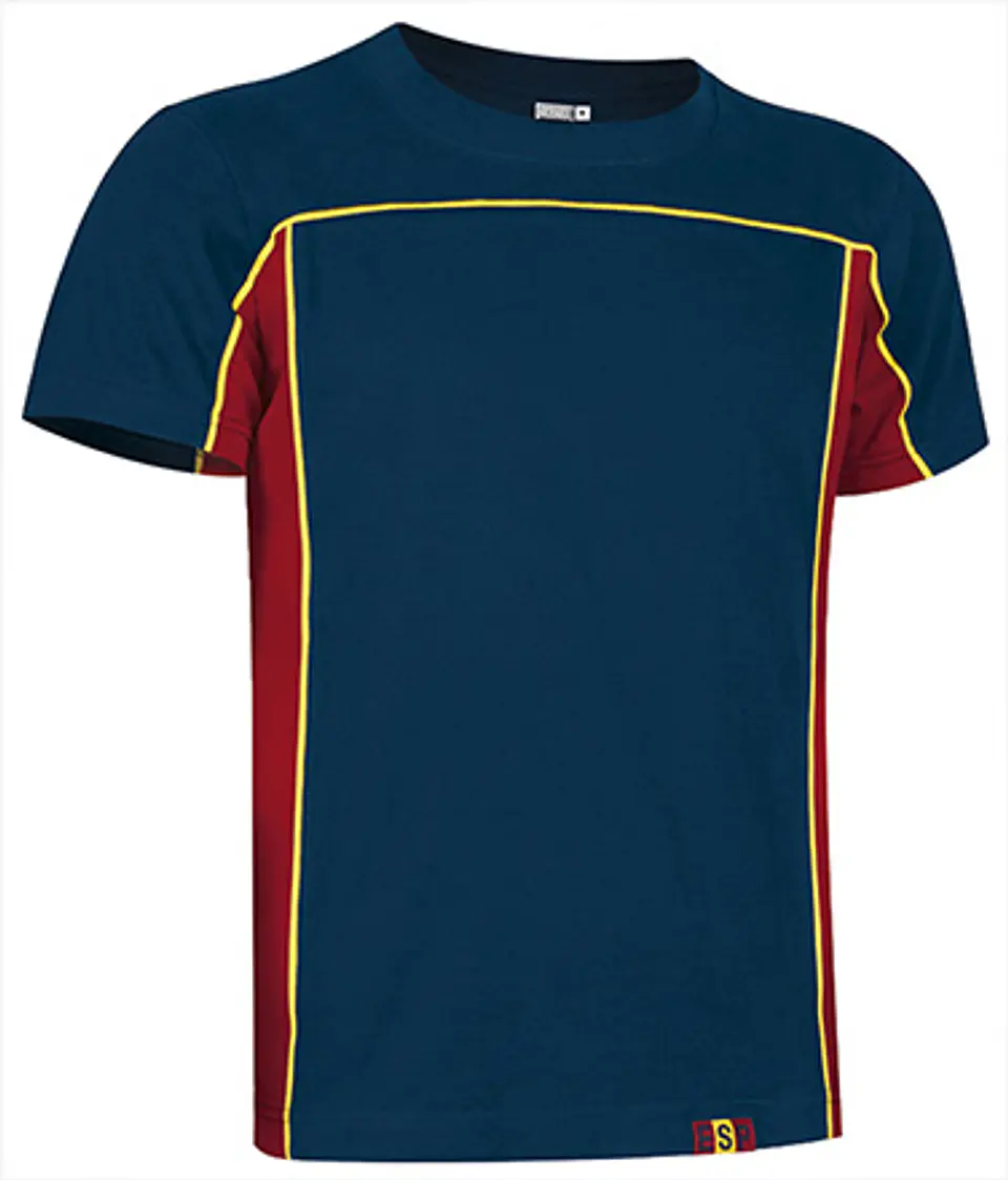 T-shirt FURIA 1