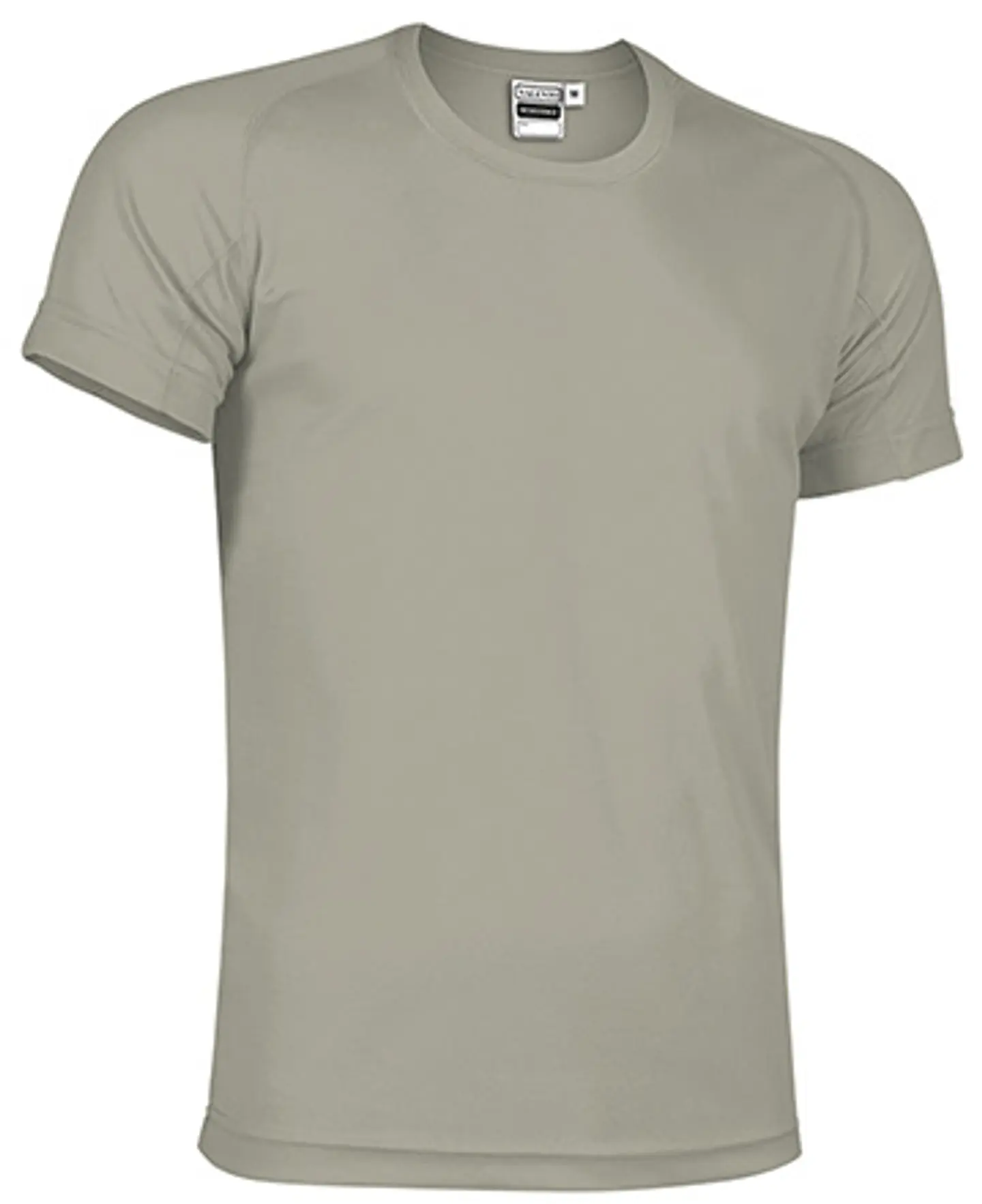 Camiseta técnica RESISTANCE 11