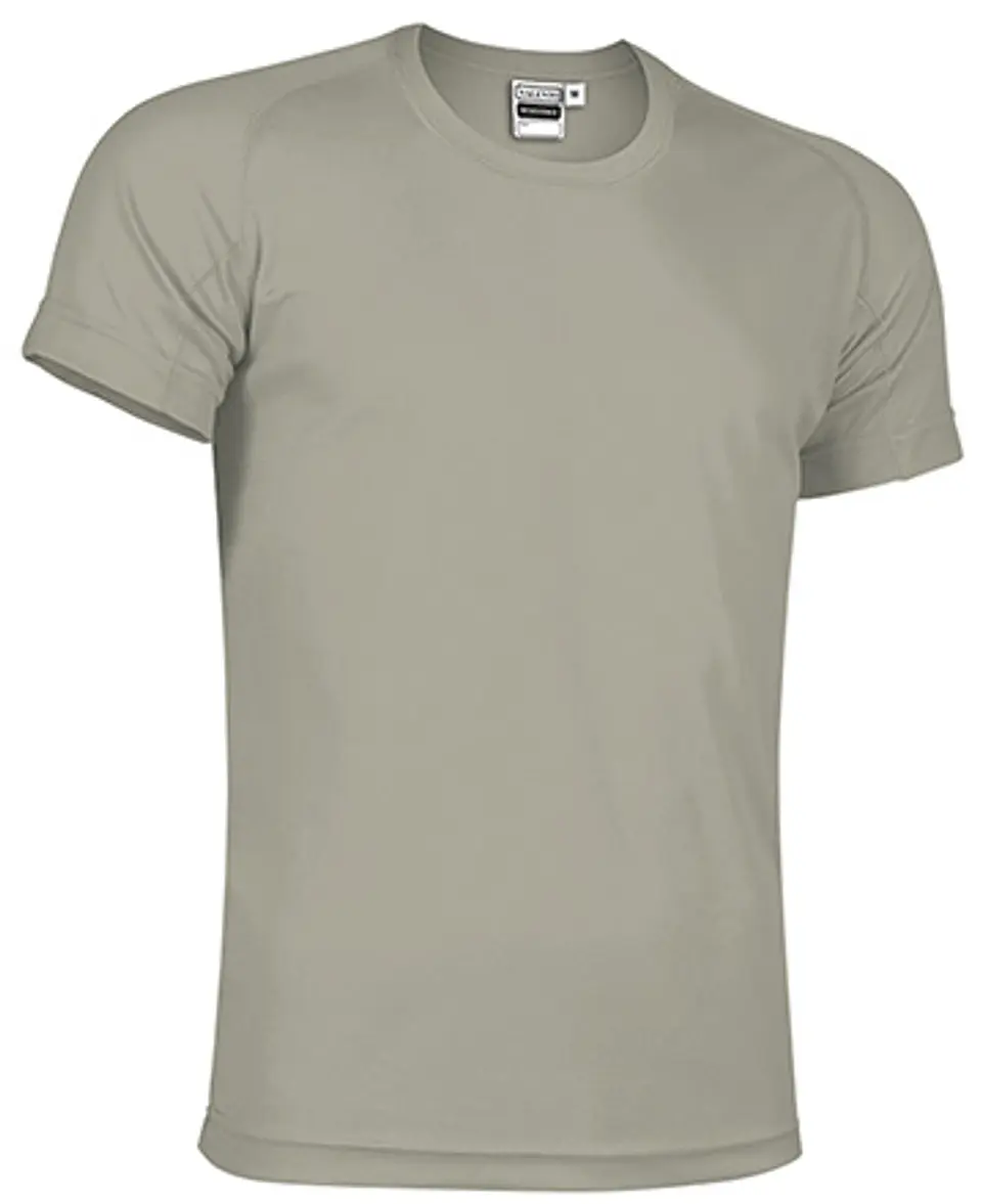 Camiseta técnica RESISTANCE 11