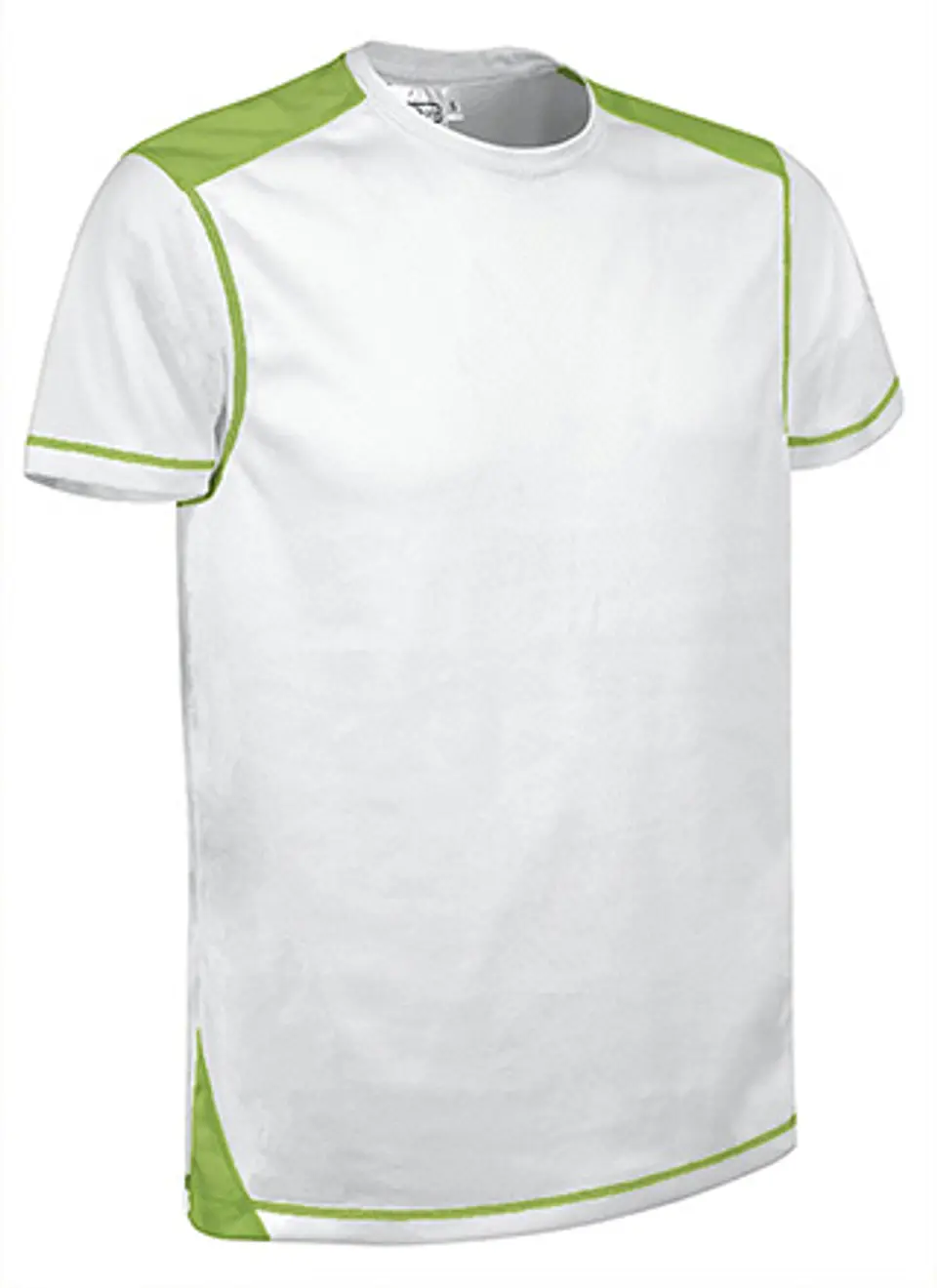 Camiseta técnica BRICKPLUS 2