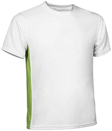 Camiseta técnica LEOPARD