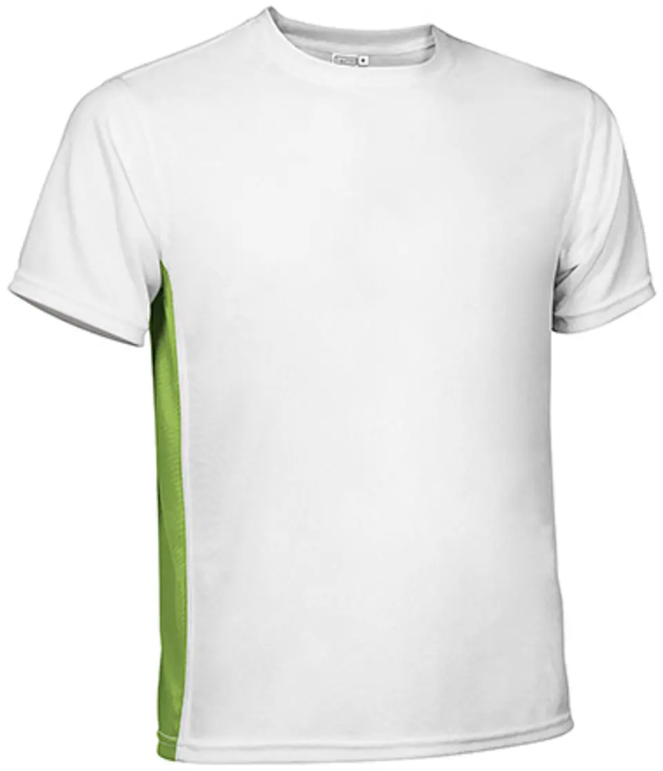 Camiseta técnica LEOPARD 1