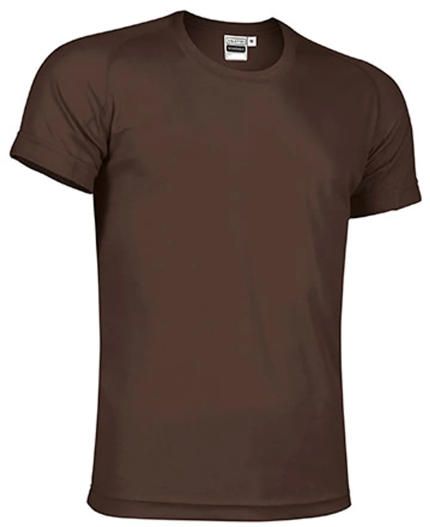 Camiseta técnica RESISTANCE 12