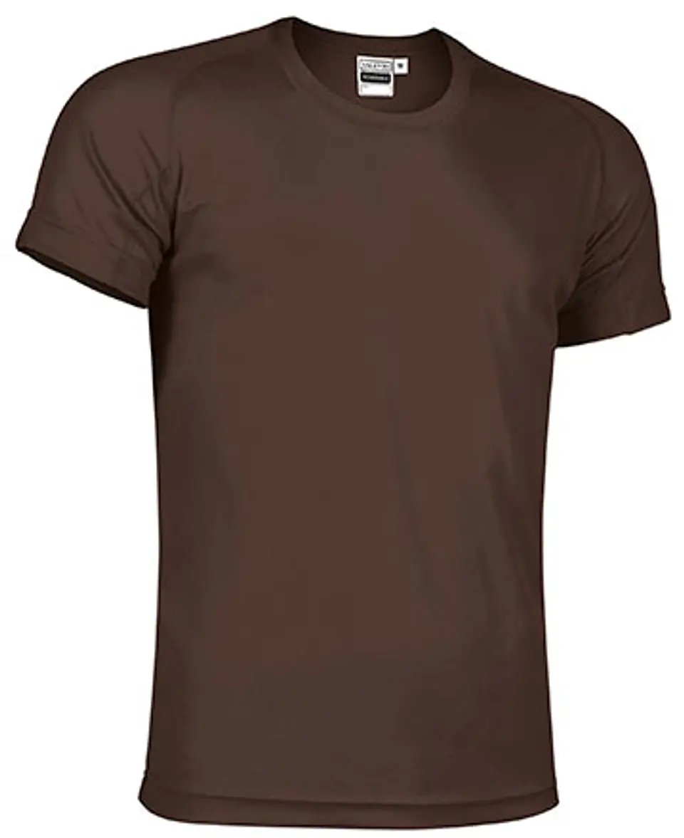 Camiseta técnica RESISTANCE 12