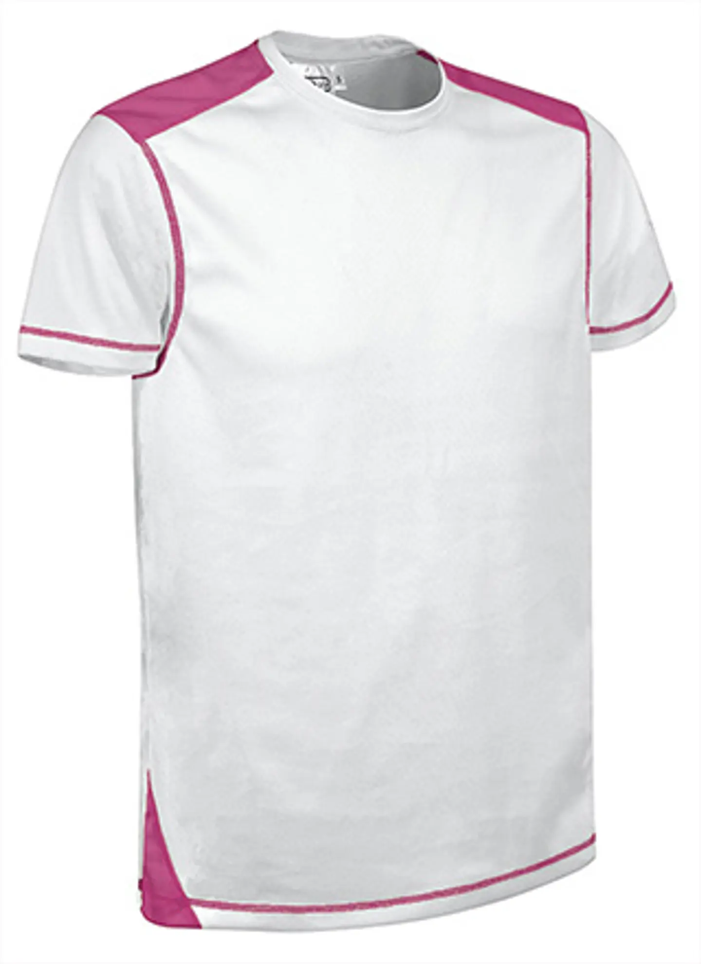 Camiseta técnica BRICKPLUS 3