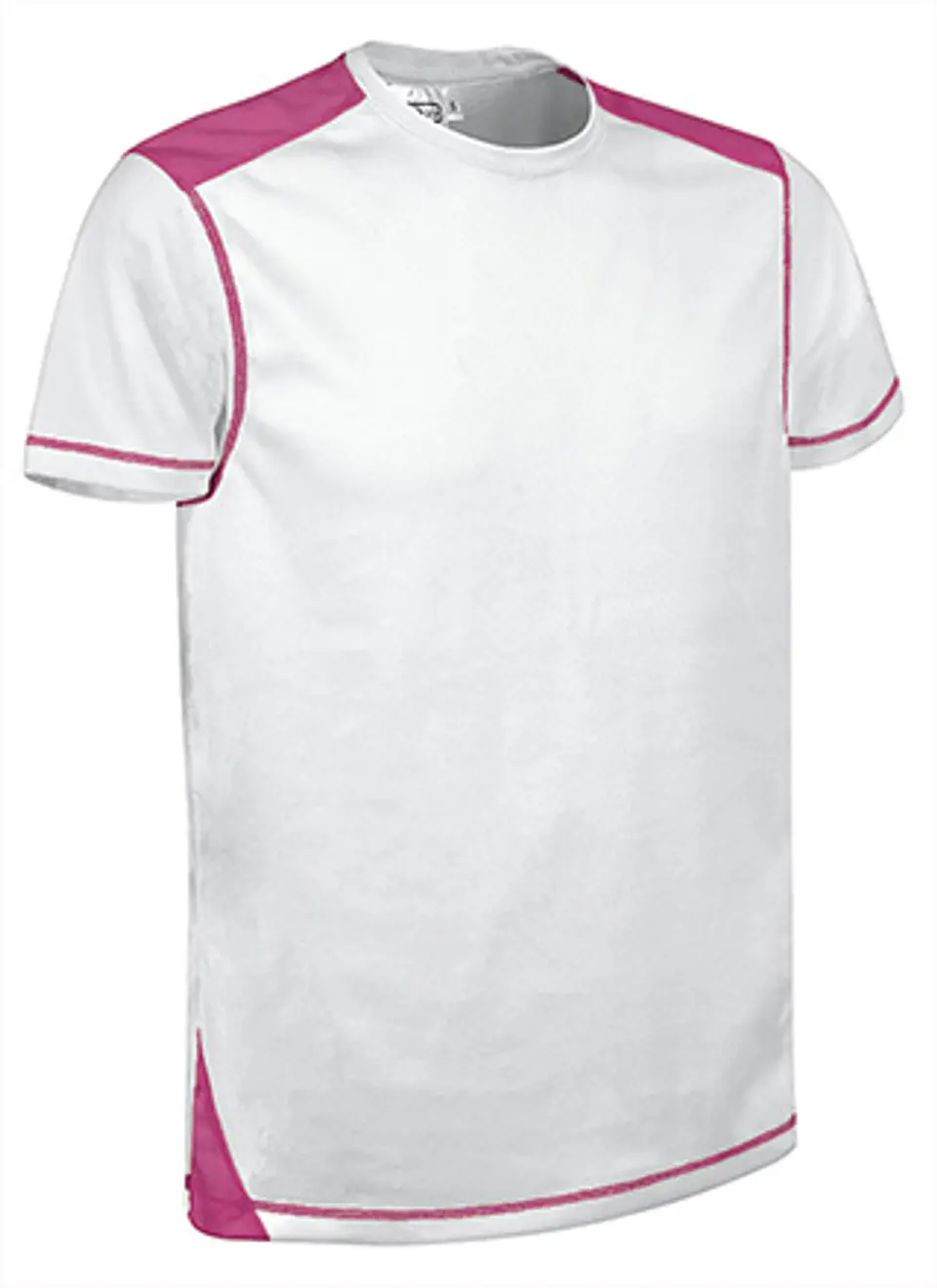 Camiseta técnica BRICKPLUS 3