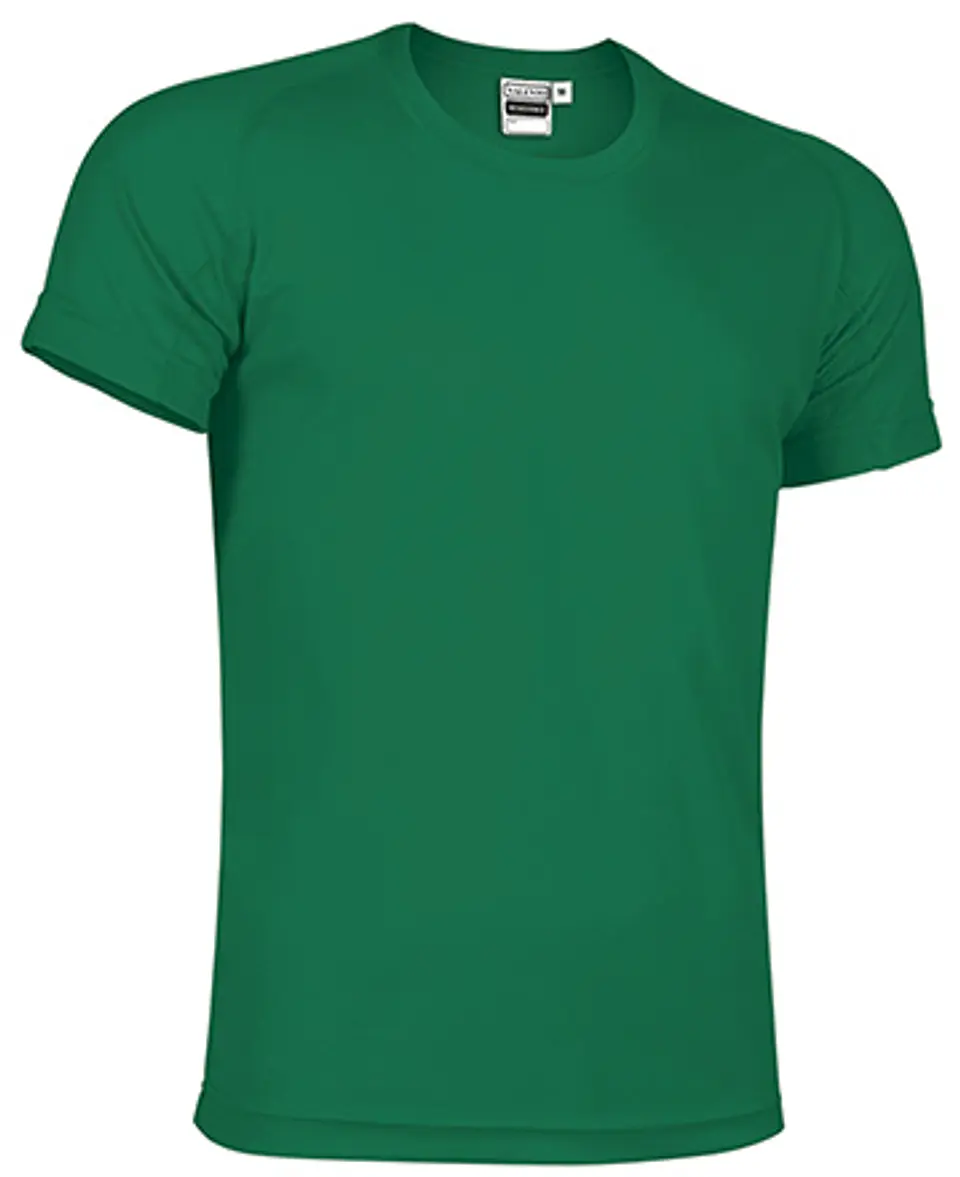 Camiseta técnica RESISTANCE 13