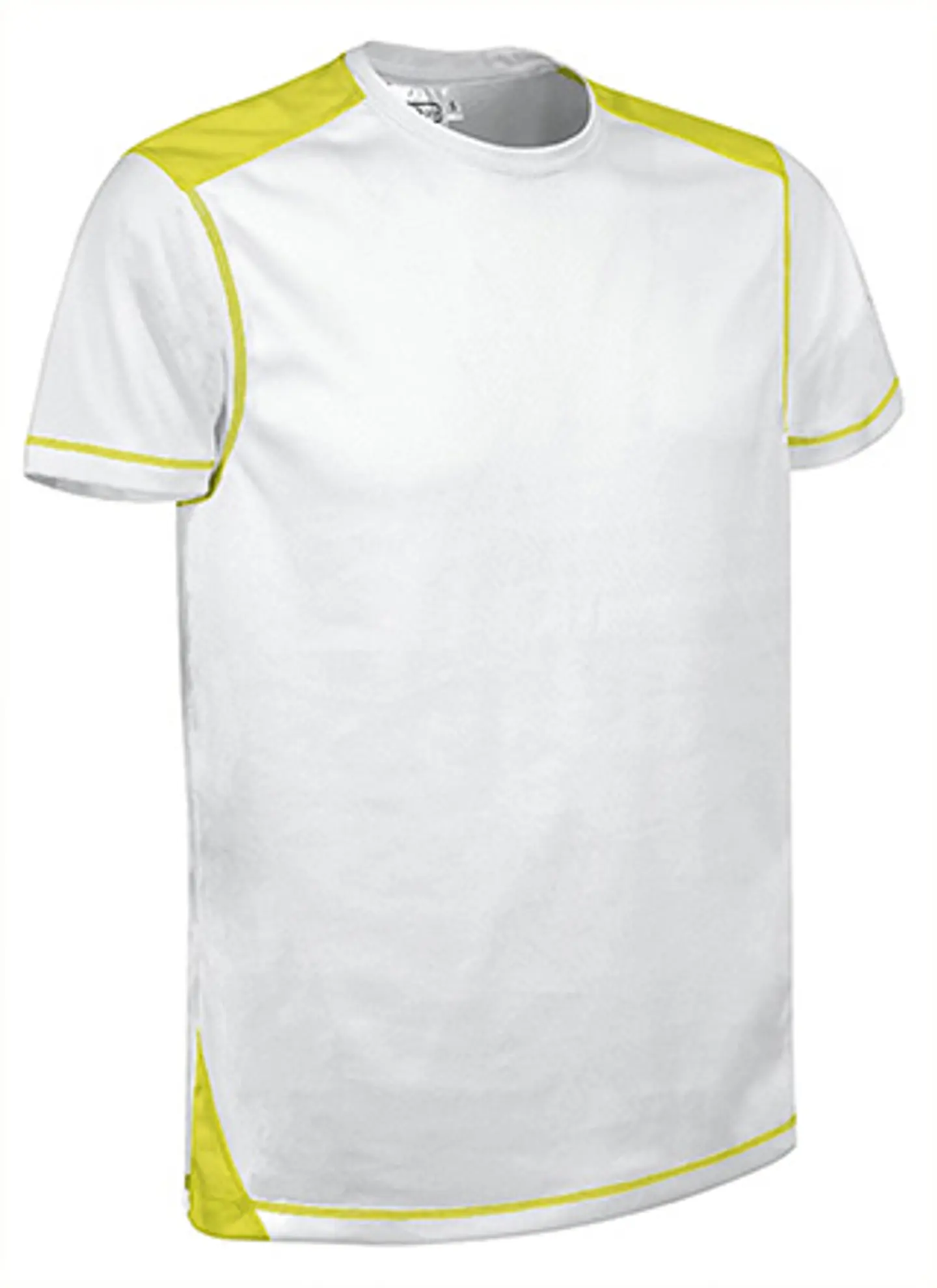 Camiseta técnica BRICKPLUS 4