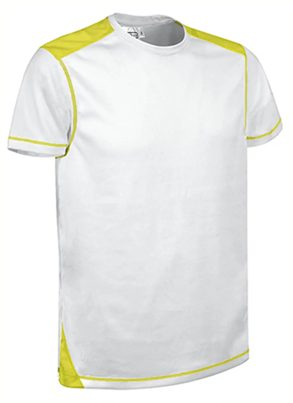 Camiseta técnica BRICKPLUS 4