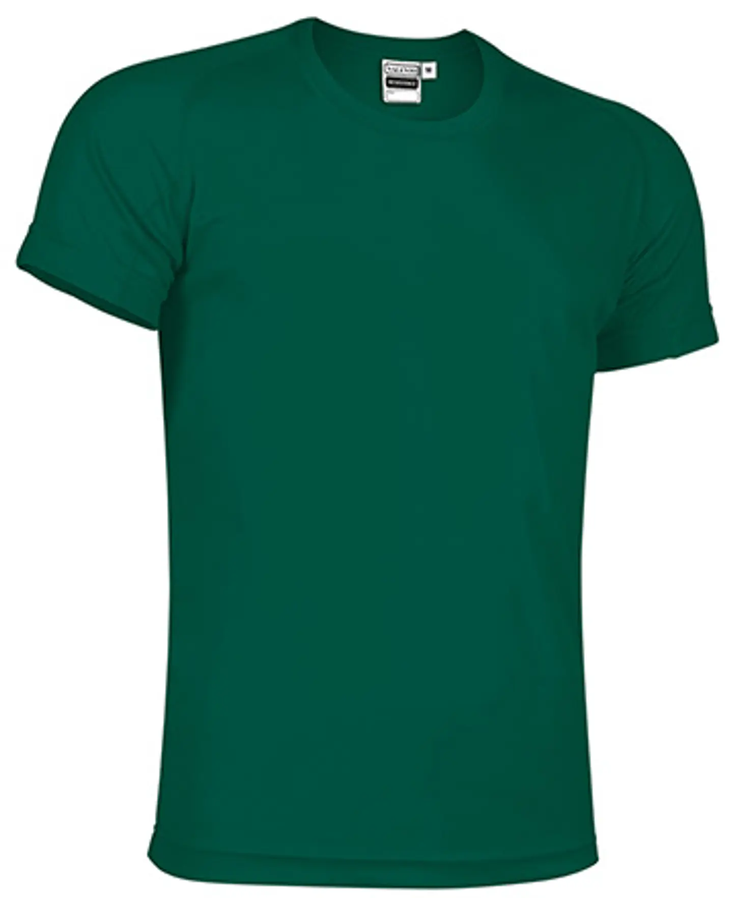 Camiseta técnica RESISTANCE 14