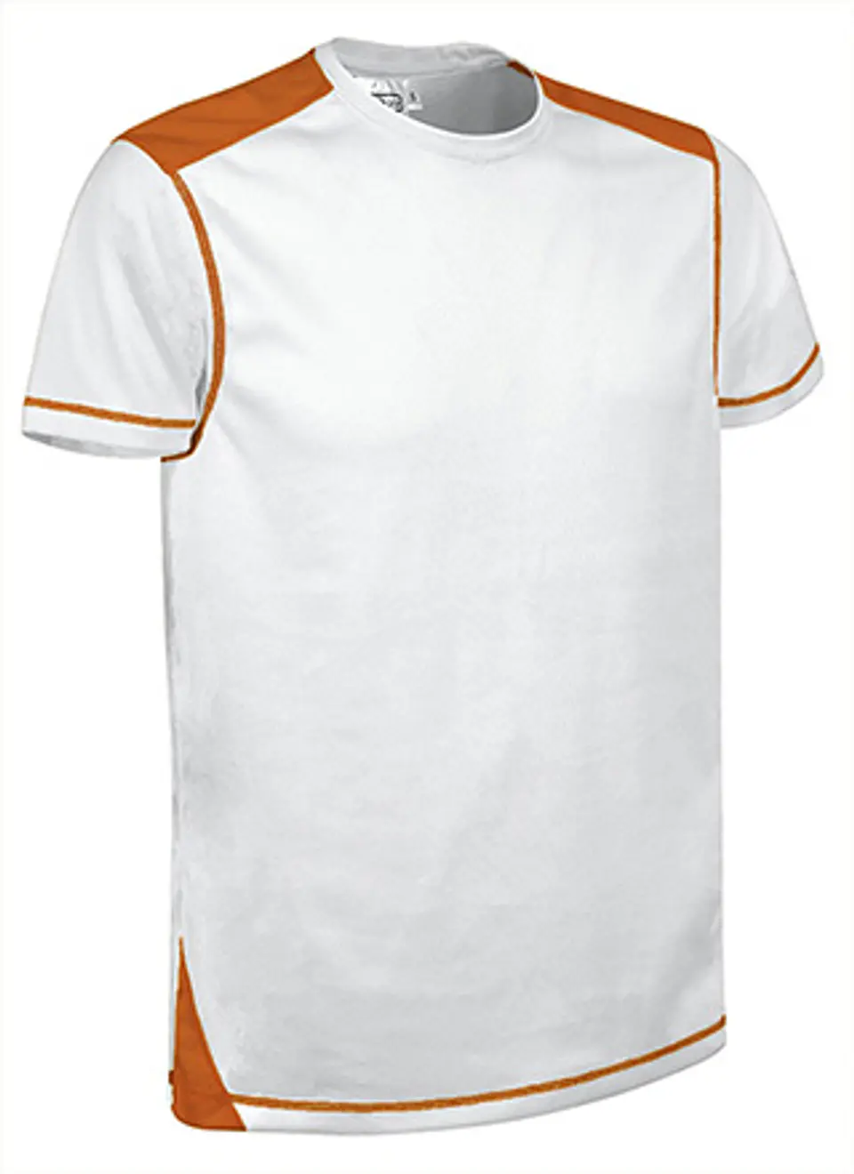 Camiseta técnica BRICKPLUS 5