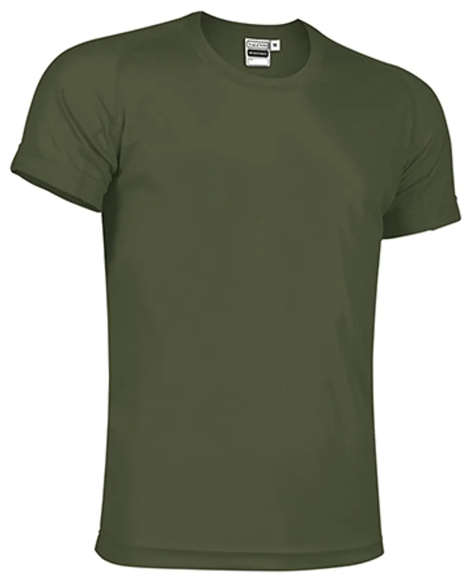 Camiseta técnica RESISTANCE 15