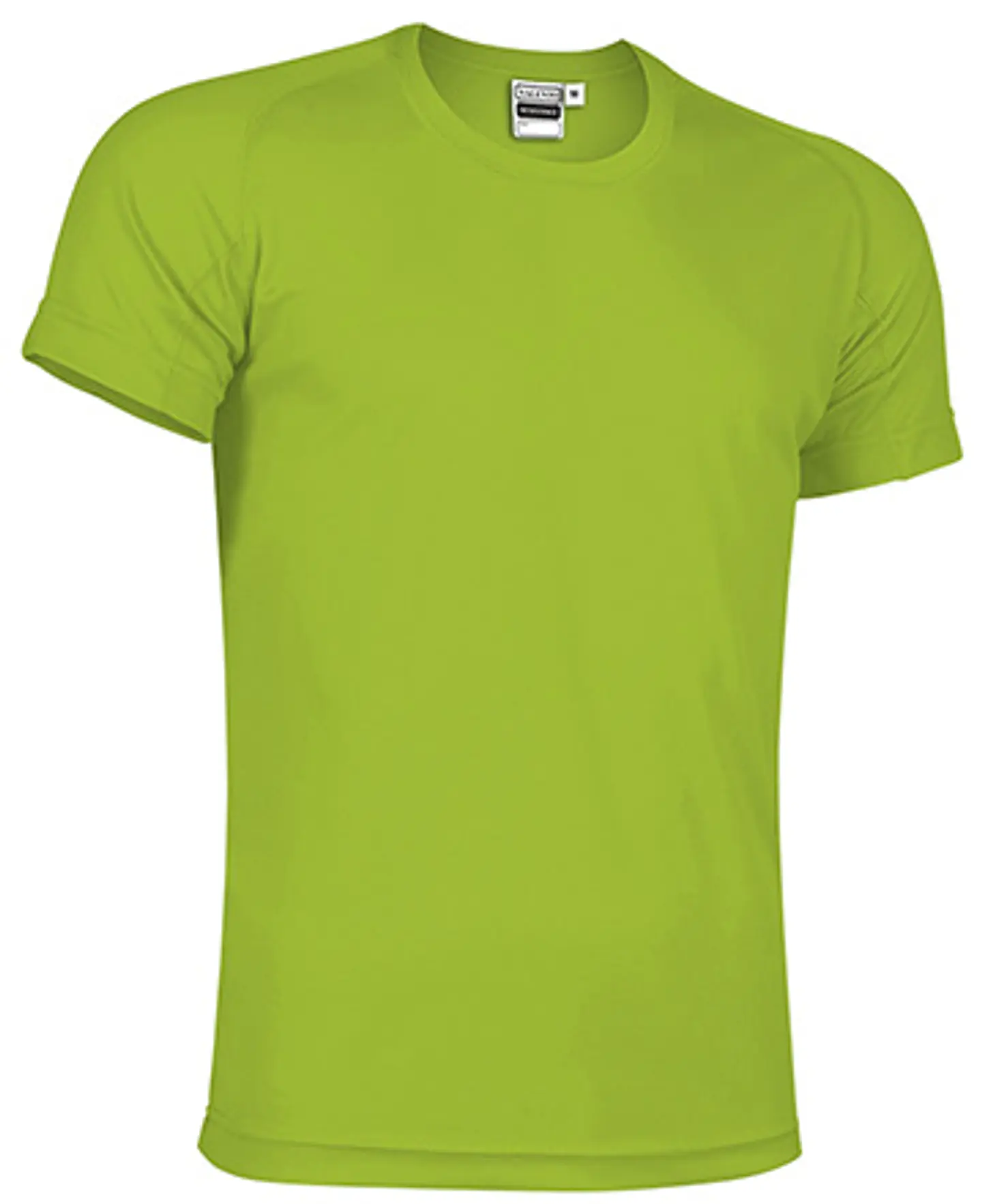 Camiseta técnica RESISTANCE 16