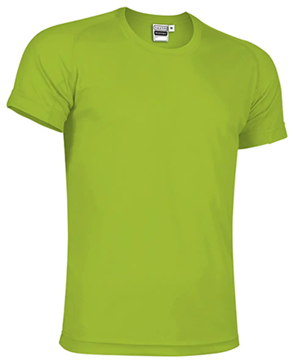 Camiseta técnica RESISTANCE 16