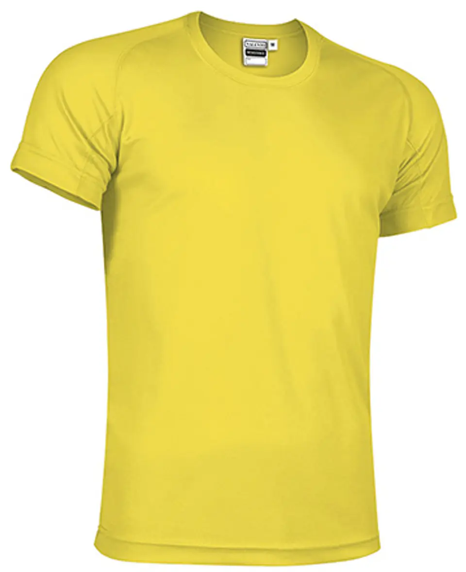 Camiseta técnica RESISTANCE 17