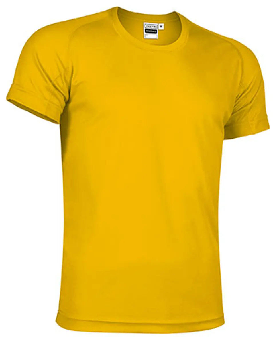 Camiseta técnica RESISTANCE 18