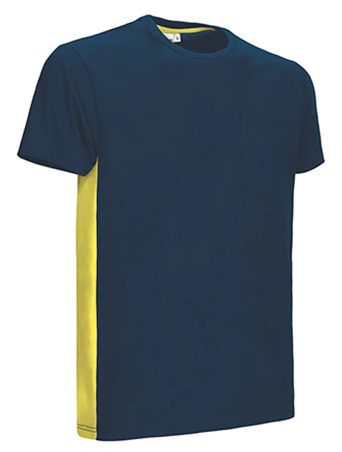 T-shirt THUNDER