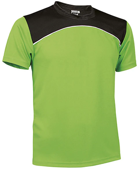 Camiseta técnica MAURICE