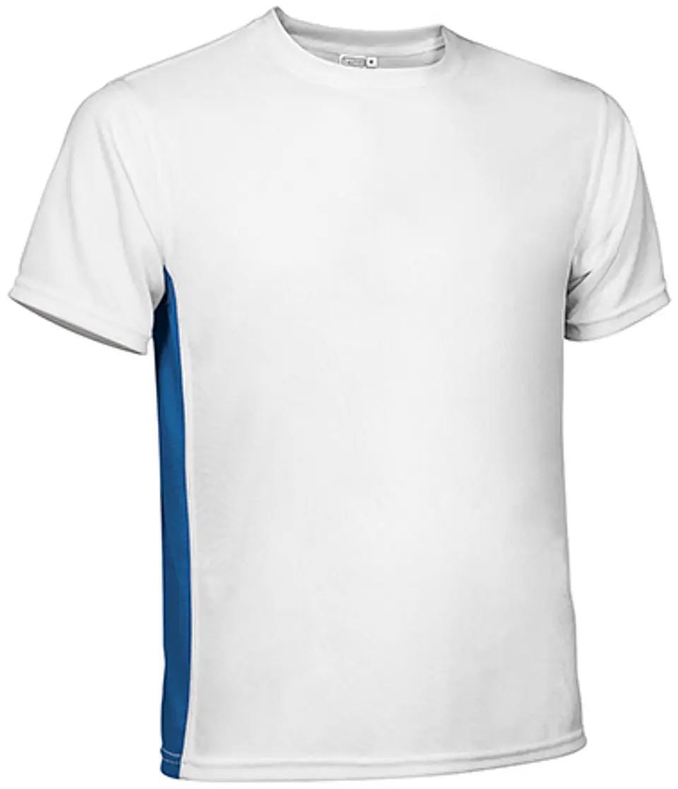 Camiseta técnica LEOPARD 3