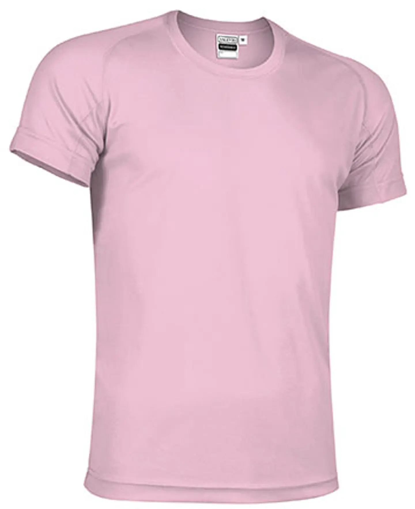 Camiseta técnica RESISTANCE 20