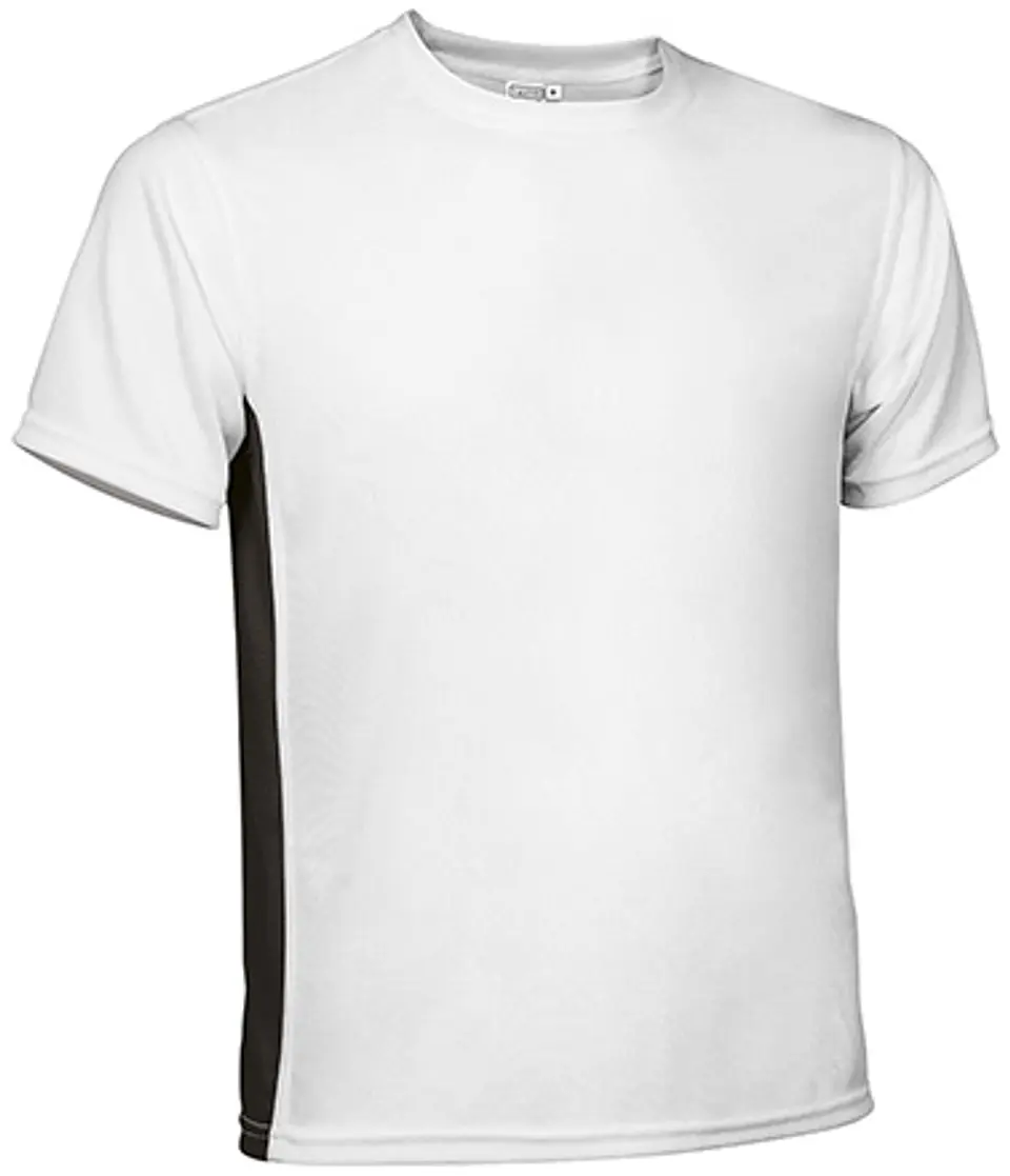 Camiseta técnica LEOPARD 4