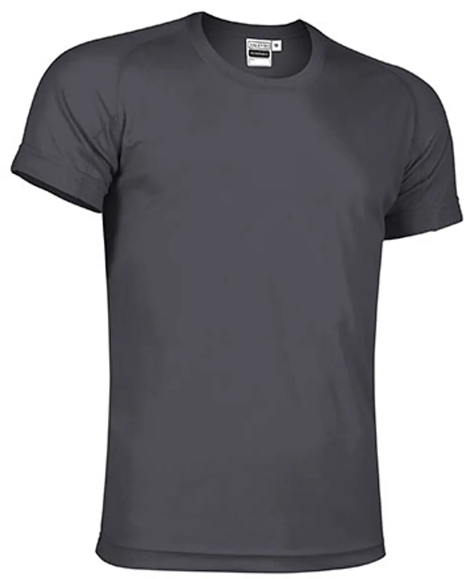 Camiseta técnica RESISTANCE 25