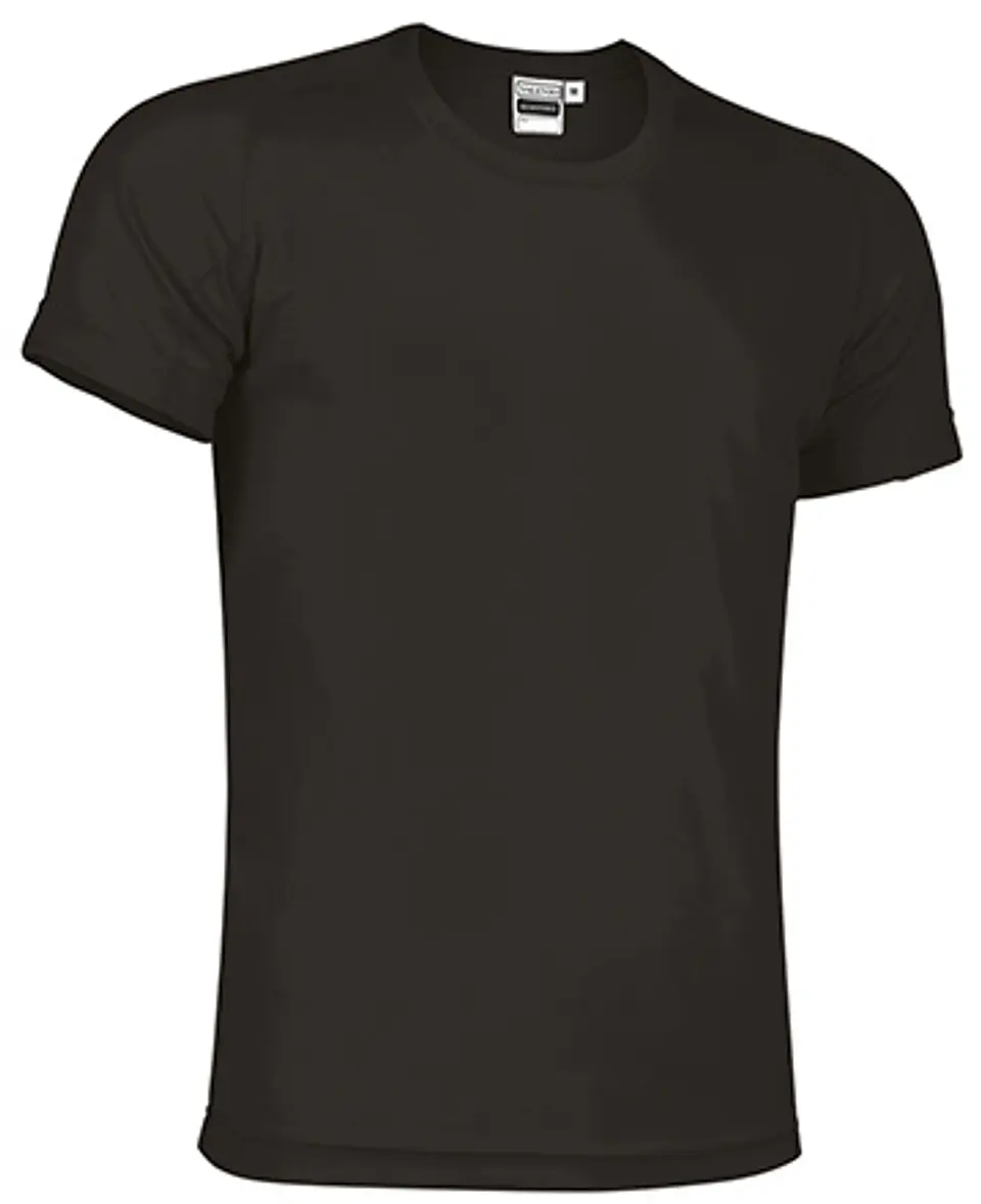 Camiseta técnica RESISTANCE 26