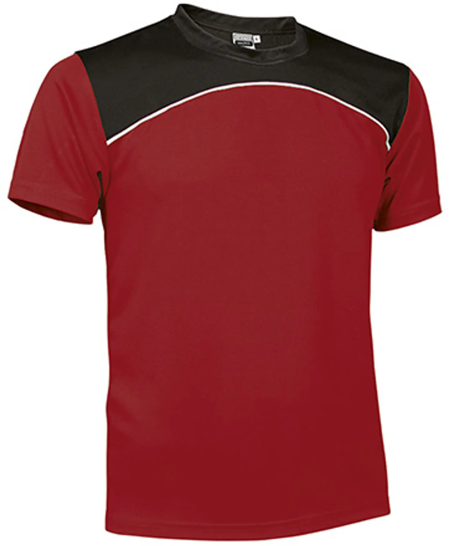 Camiseta técnica MAURICE 2
