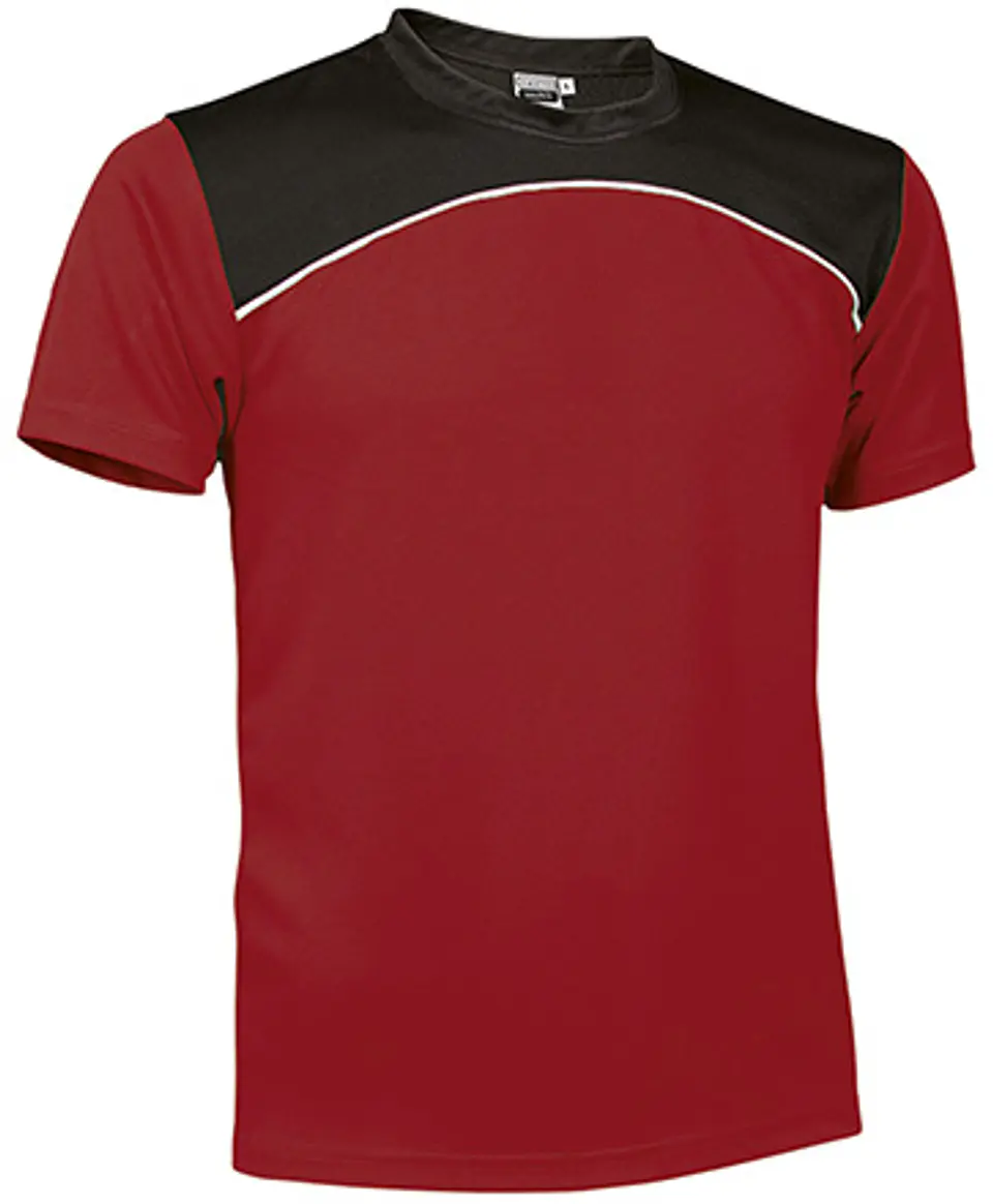 Camiseta técnica MAURICE 2