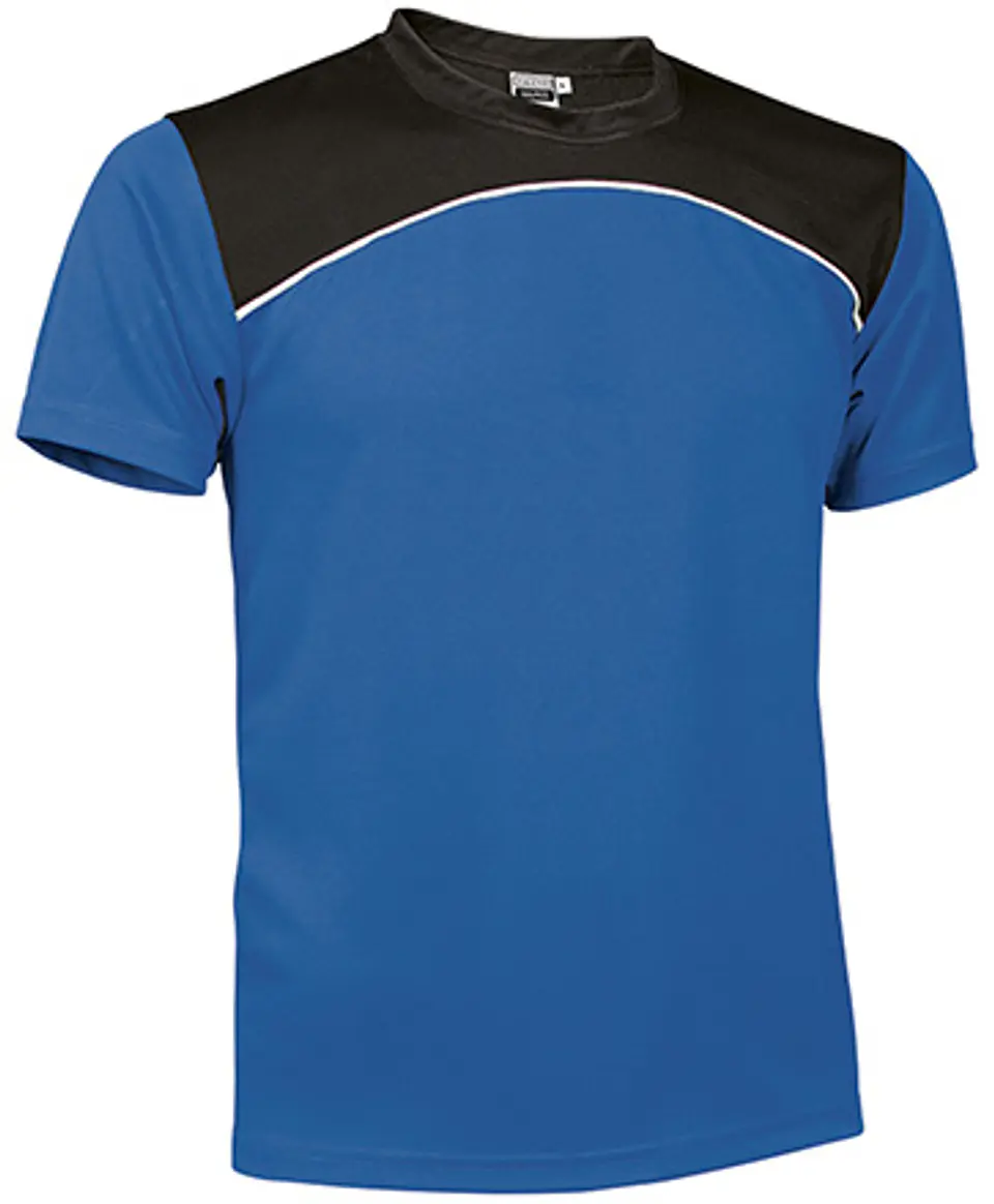 Camiseta técnica MAURICE 3