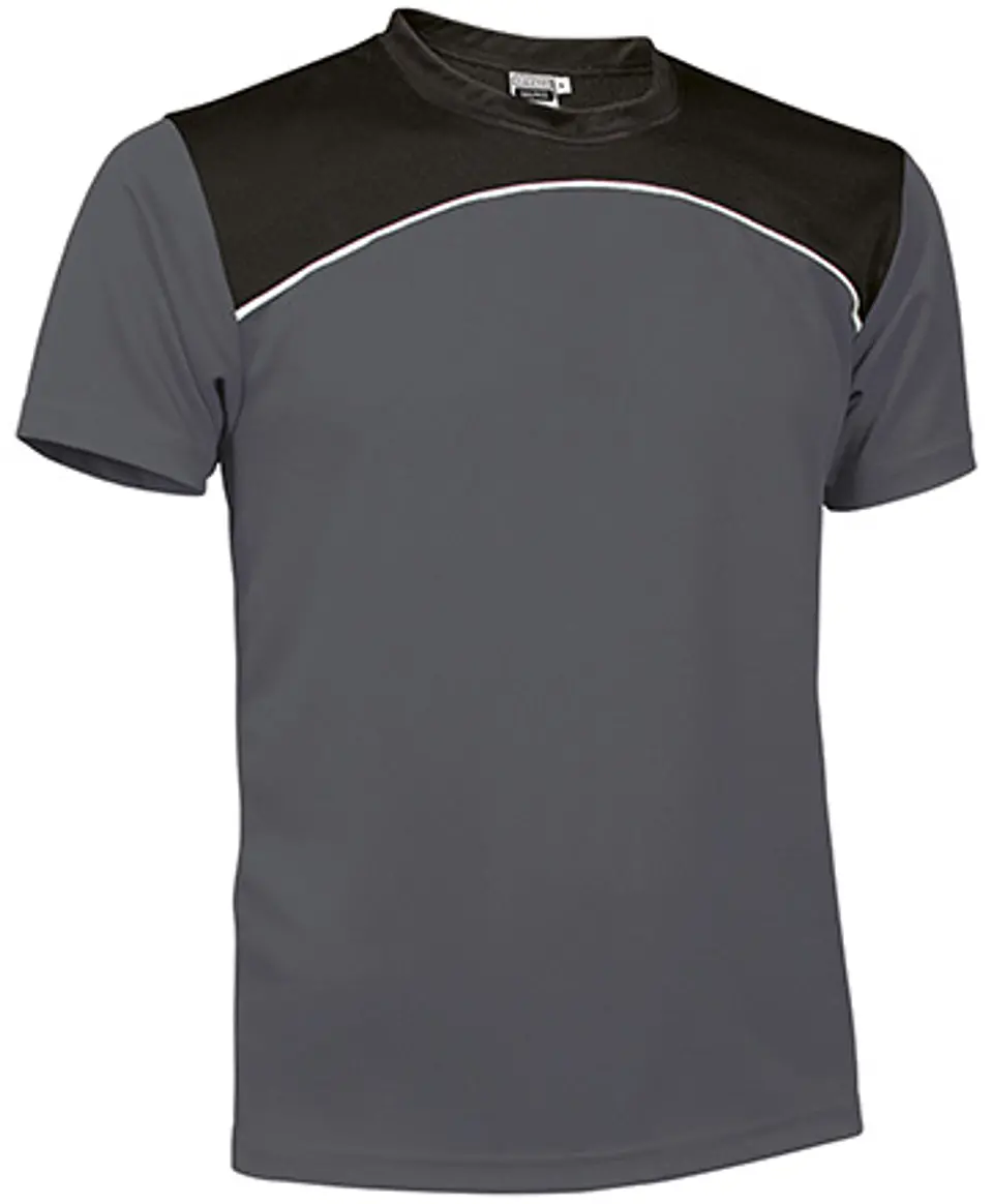 Camiseta técnica MAURICE 4