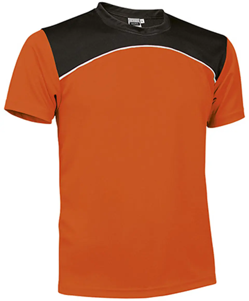 Camiseta técnica MAURICE 5