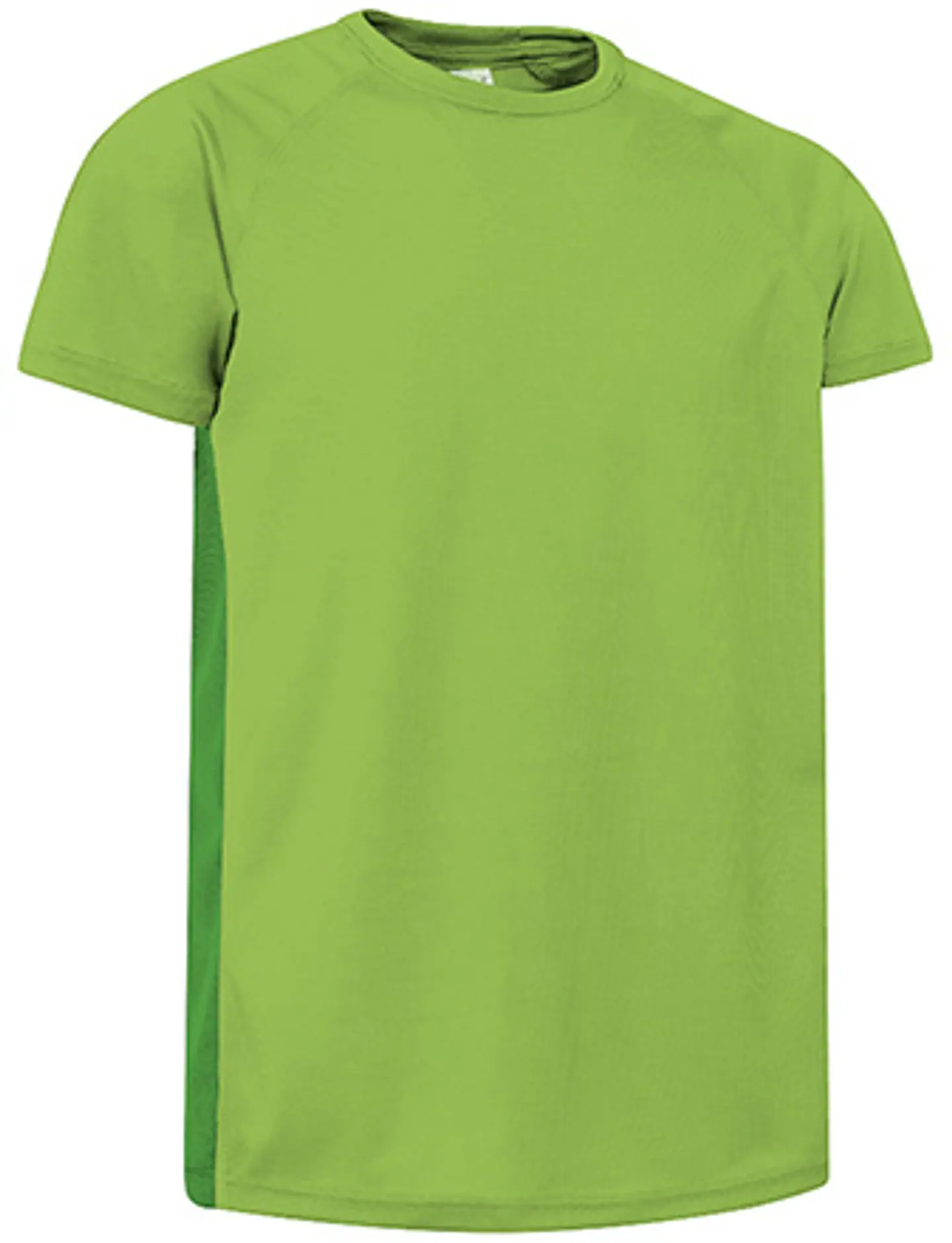 Camiseta técnica ROCKSPEED 3