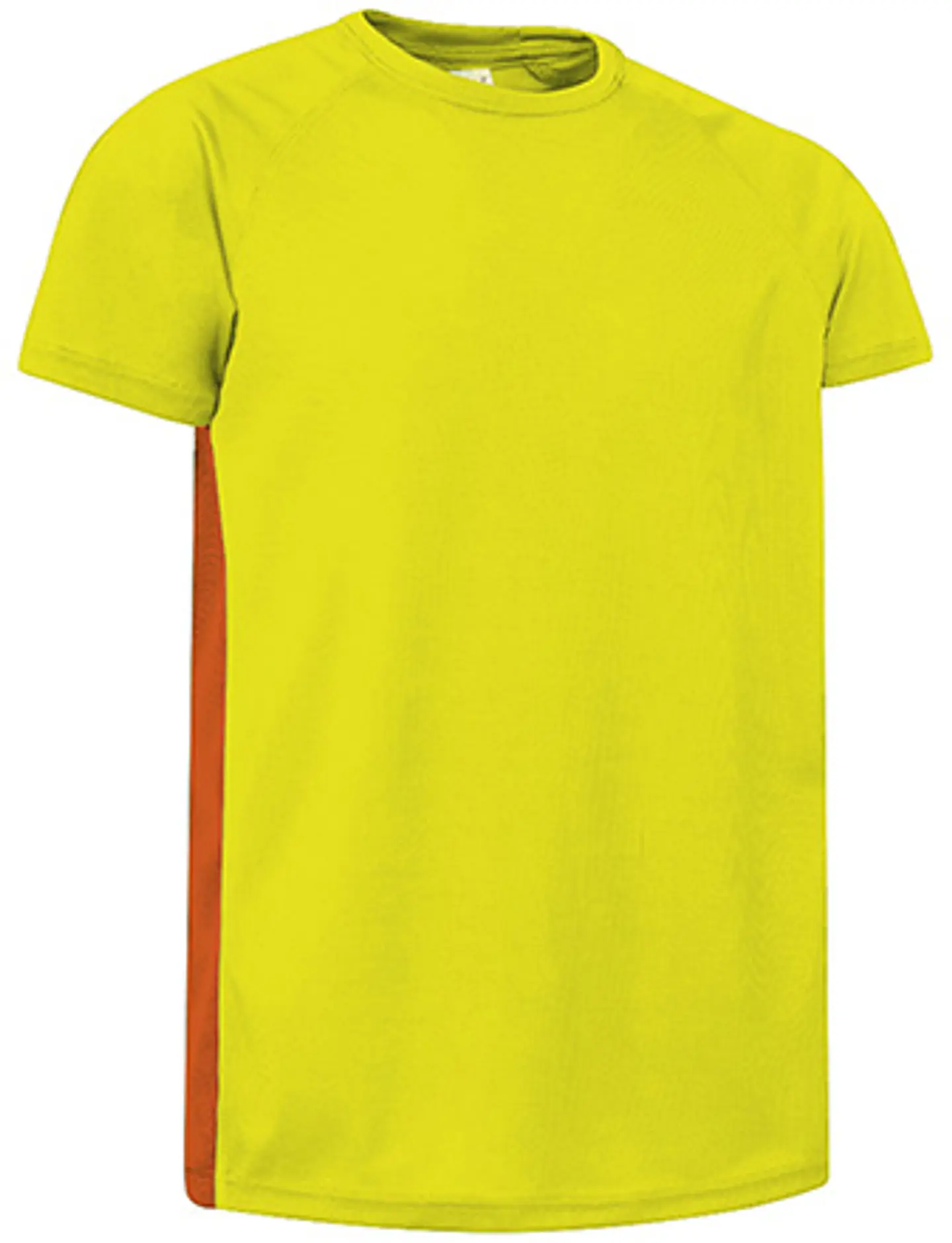 Camiseta técnica ROCKSPEED 5