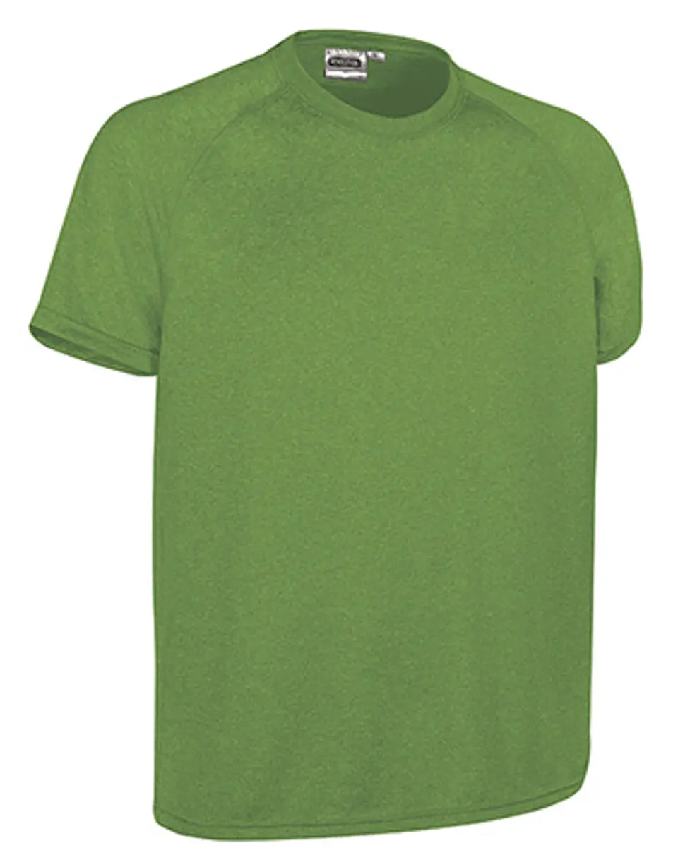 T-shirt técnica REVOLUTION 1